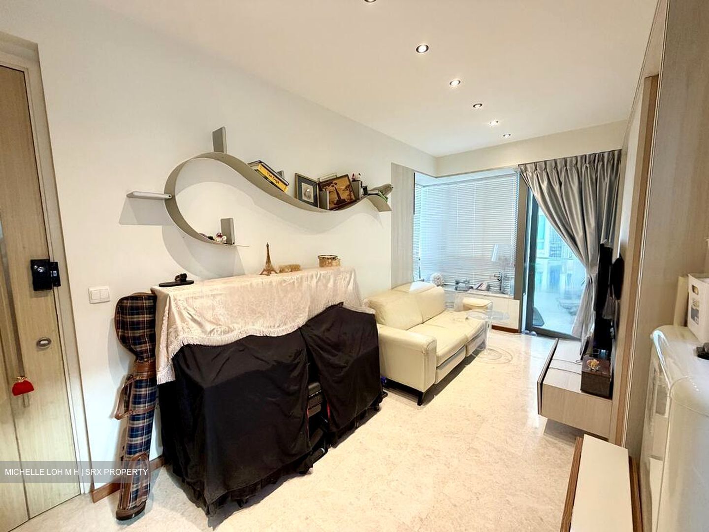 Newton Edge (D9), Apartment #496926671